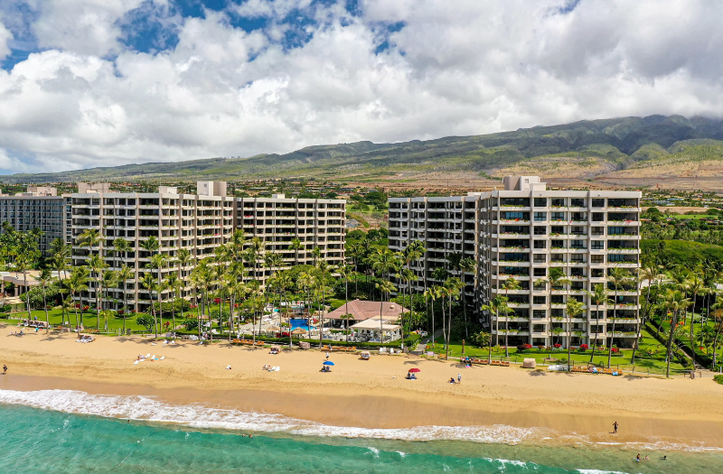 Kaanapali Condos