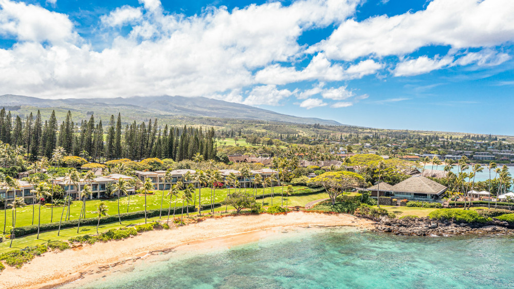 Kapalua