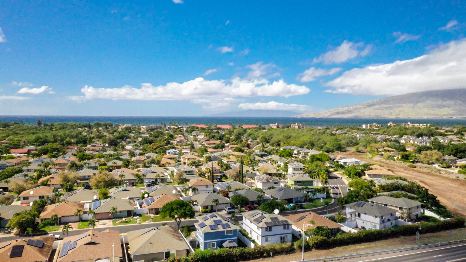 Why People Want to Live in Kihei