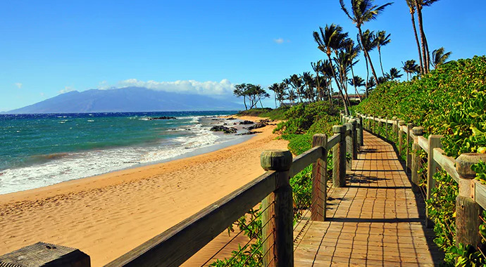 Wailea/Makena